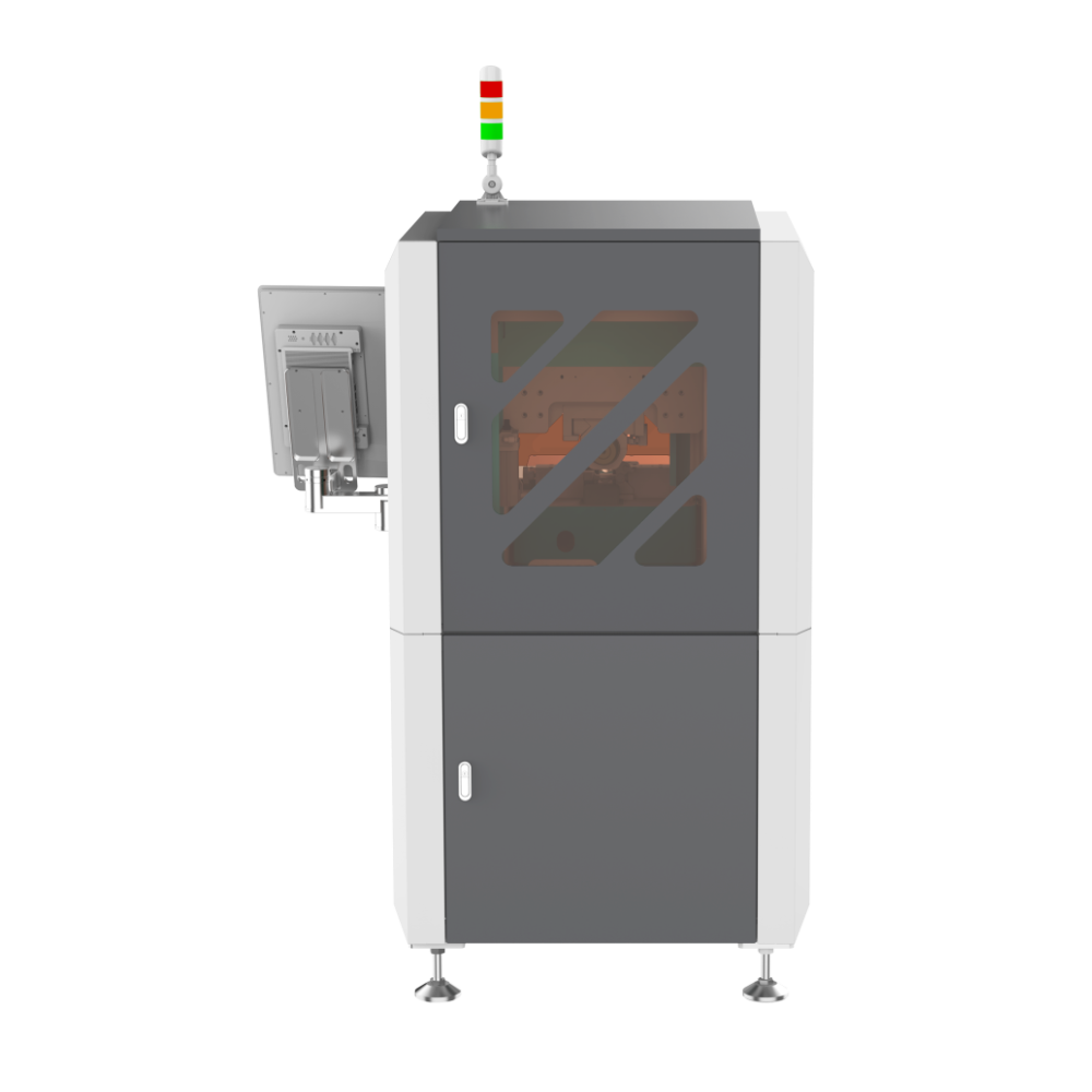 himinsen wire and terminal welding machine HMS D01 5