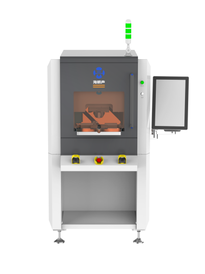 ultrasonic wire harness welding machine HMS-D01G (7)