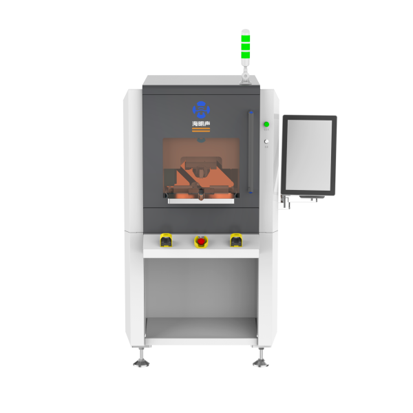 ultrasonic wire harness welding machine HMS-D01G (7)