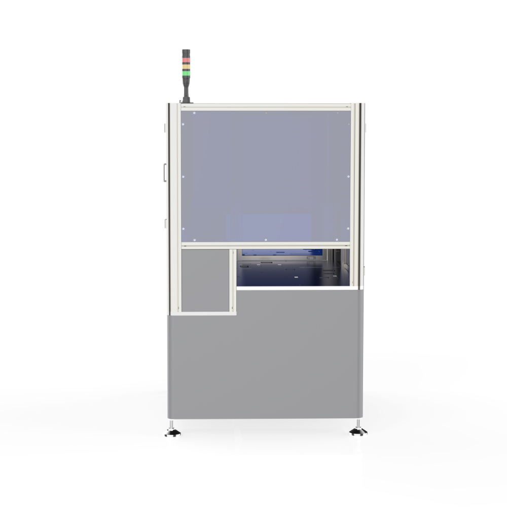 ultrasonic wire harness welding machine 3