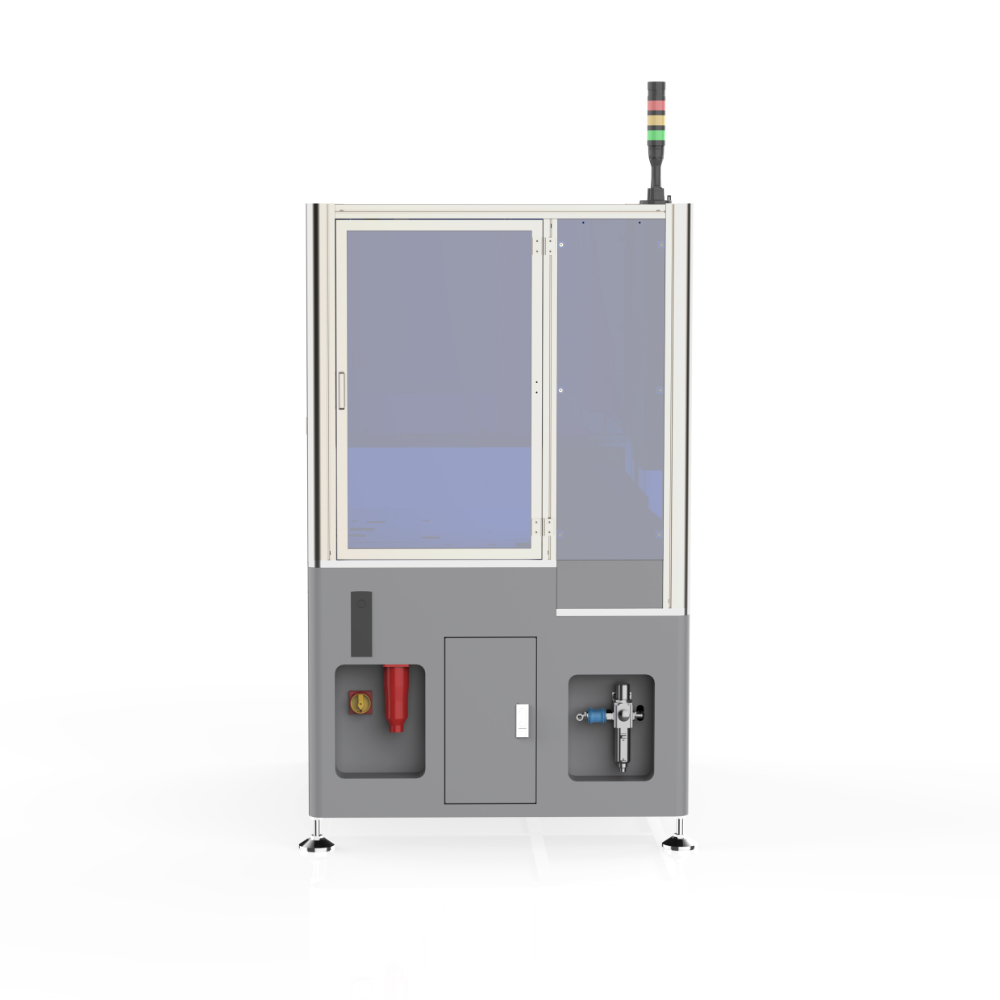 ultrasonic wire harness welding machine 7