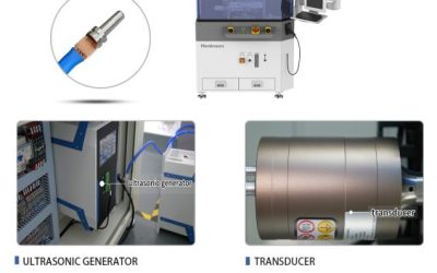 “Ultrasonic Wire Harness Welding: Precision Fusion, Unbreakable Strength, Exceeding Every Connection Expectation!”